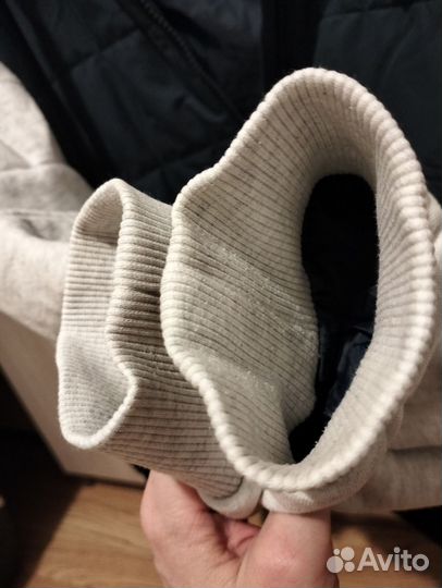 Куртка, Бомбер мужской