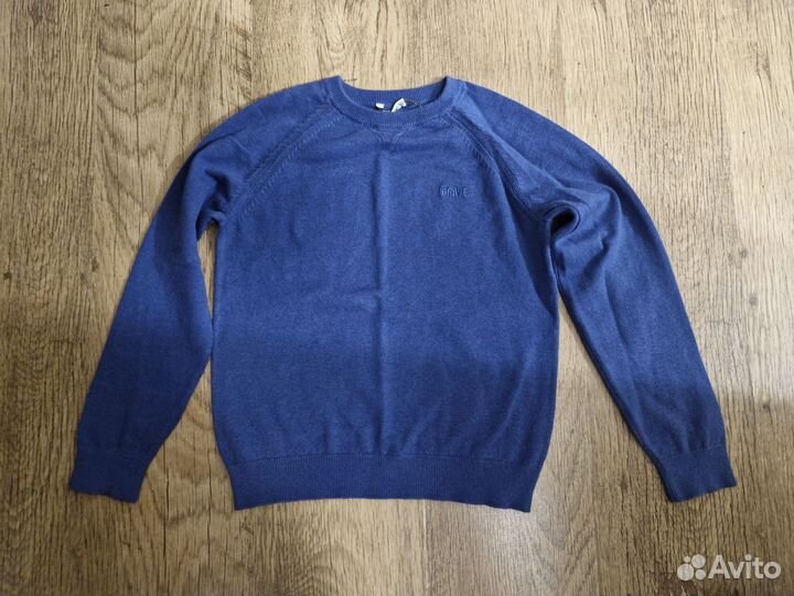 Джемпер futurino boy р.146