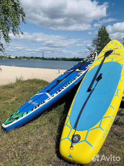 Сап борд аренда