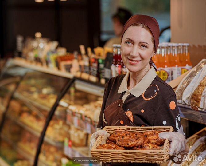 Пекарь (м. Красносельская )