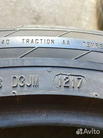 Continental ContiSportContact 5P 265/40 R21 101Y