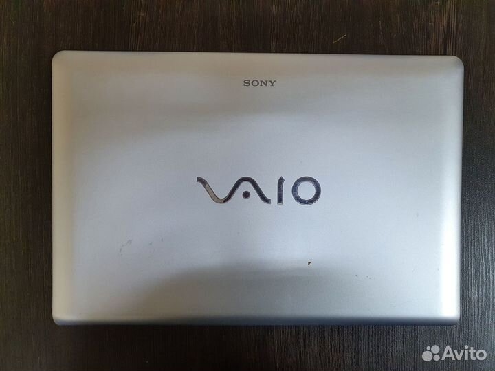 Запчасти и комплектующие на Sony PCG-61611V