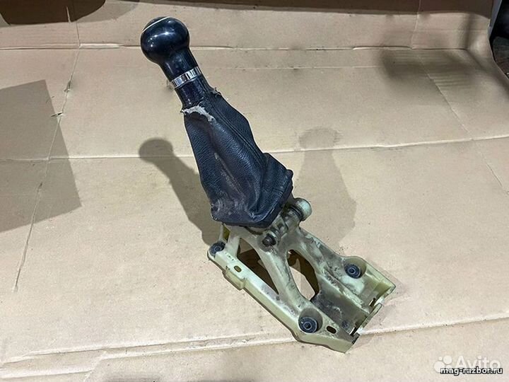 Кулиса кпп FAW Vita 2007