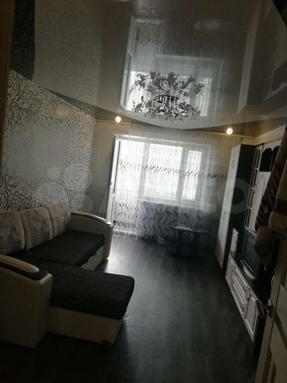 2-к. квартира, 47 м², 5/5 эт.