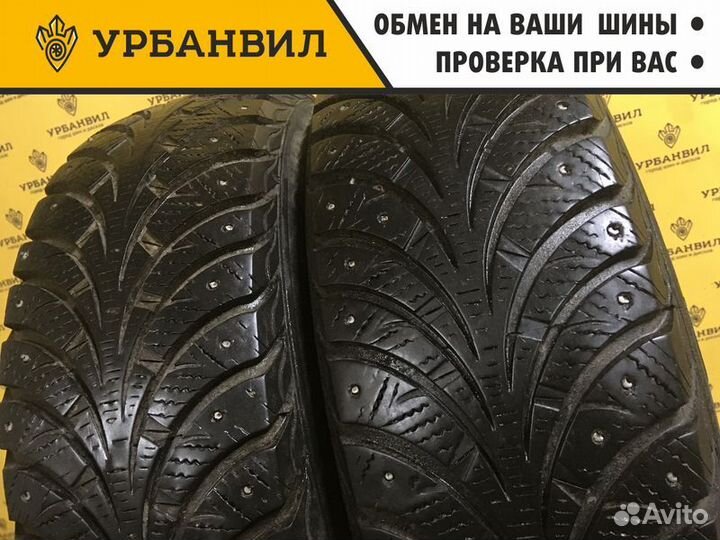 Sava Eskimo Stud 185/70 R14 88T