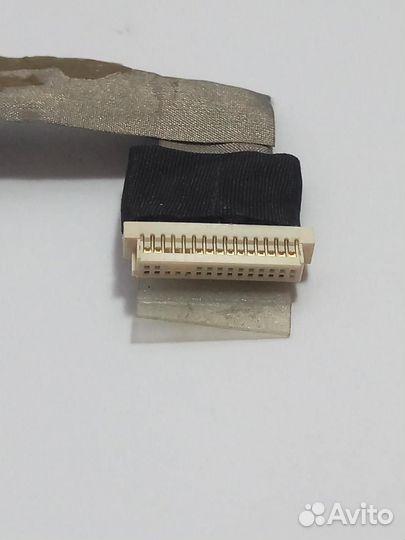 Шлейф матрицы для Toshiba Satellite Pro A200 - DC2