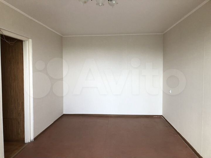 2-к. квартира, 54 м², 7/9 эт.