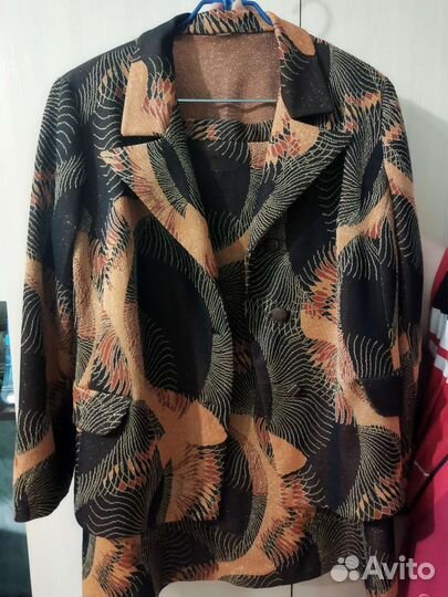 Костюм женский