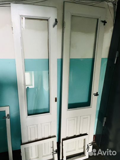 Двери (Кухонный блок)