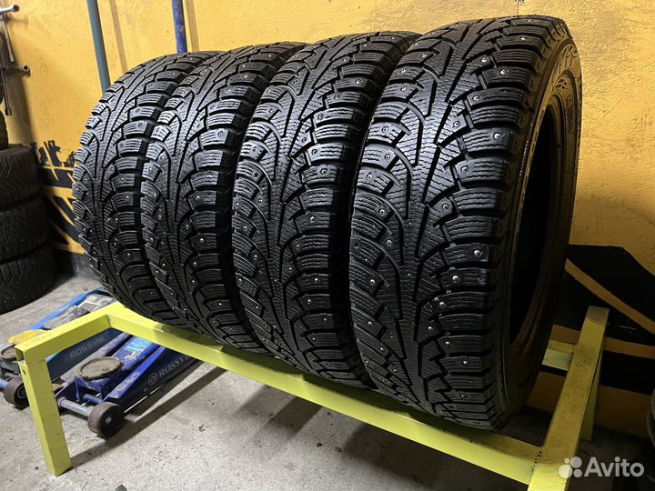 Nokian Tyres Nordman 5 195/65 R15