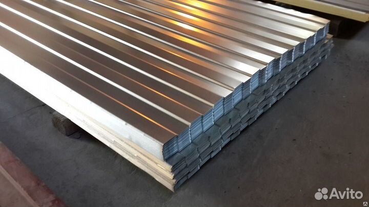 Профнастил 10