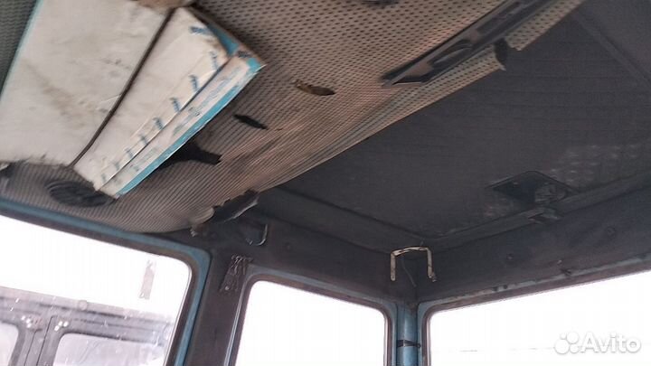 Трактор МТЗ (Беларус) 82.1, 1997