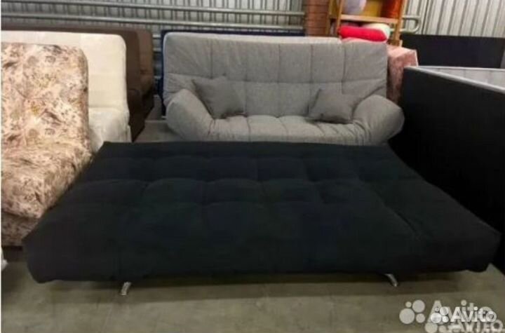 Диван клик кляк