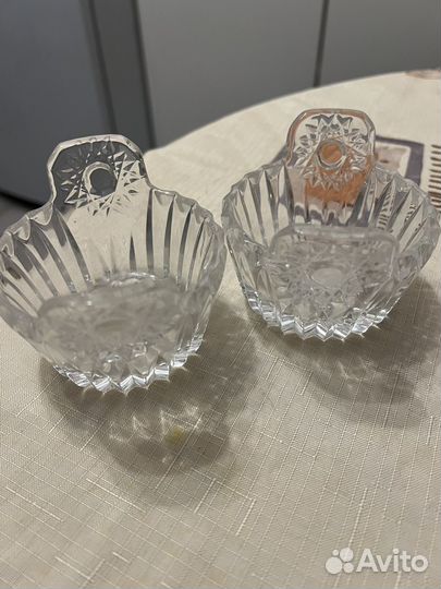 Винтажная столовая посуда СССР