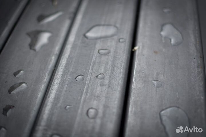 Профильная труба