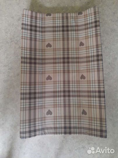 Пеленальная доска