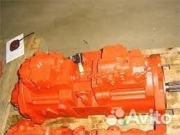 Гидравлический насос K3V140DTP-1J9R-9C12-1A