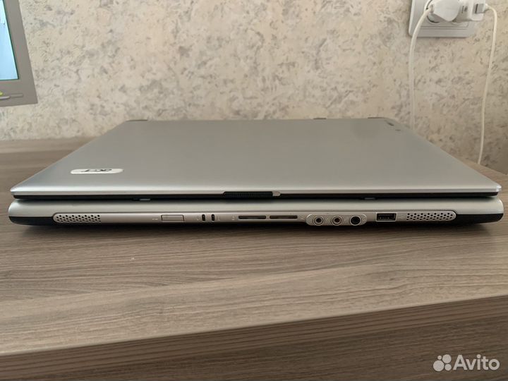 Ноутбук acer