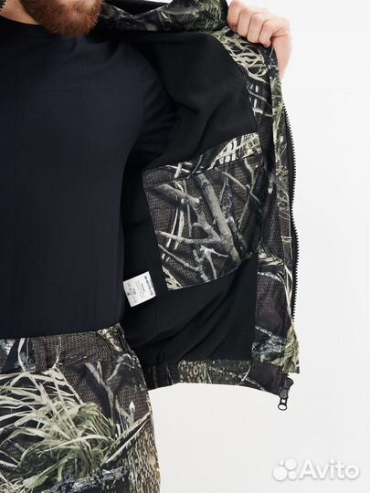 Демисезонный костюм inruska dozor, алова, глухари