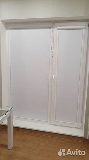 Кассетные рулонные шторы жалюзи art. Pt21