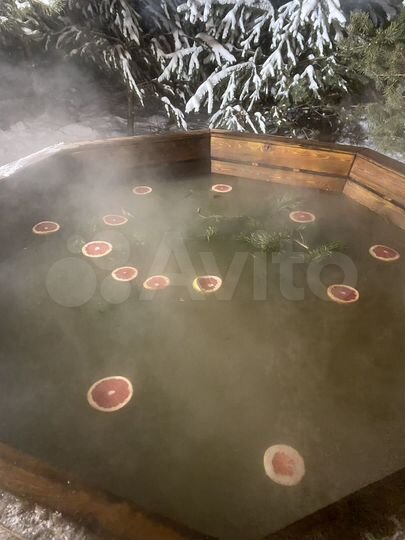 Дом 36 м² на участке 10 сот.