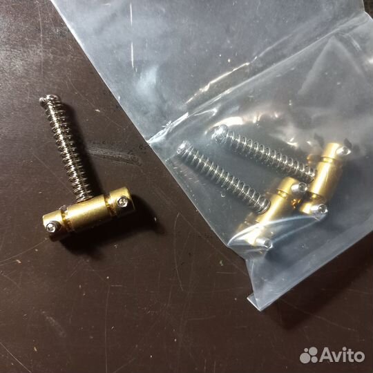 Гитарная фурнетура