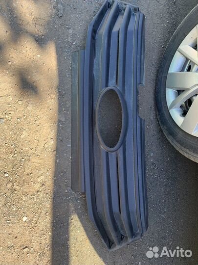 Защита радиатора