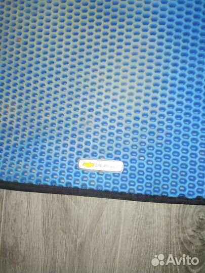 Эва коврики в машину