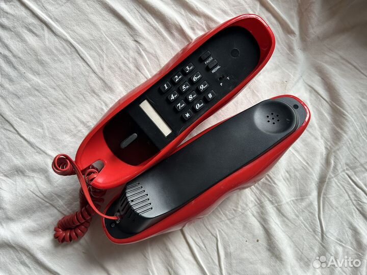 Городской телефон