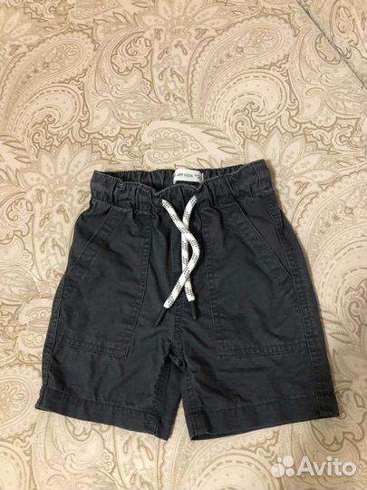 Шорты для мальчика