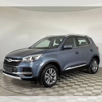 Chery Tiggo 4 1.5 CVT, 2021, 49 778 км, с пробегом, цена 1 550 000 руб.