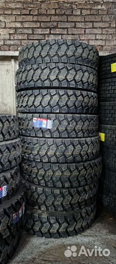 Шины Atlander ATL776 315/80R22.5