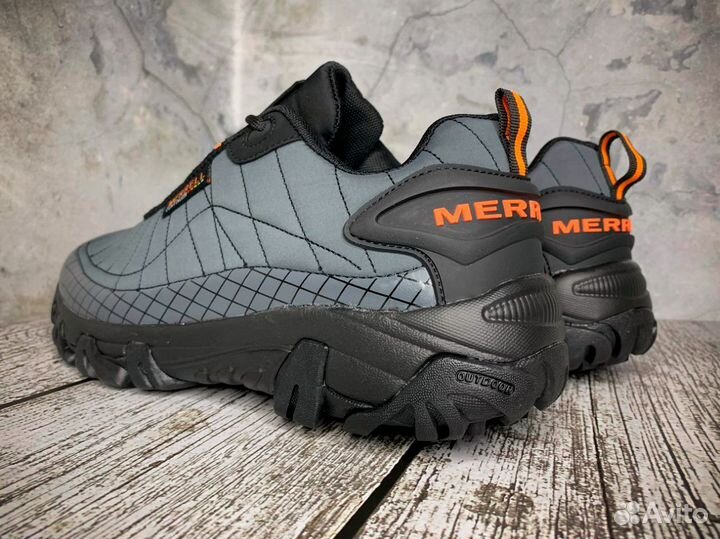 Кроссовки мужские Merrell