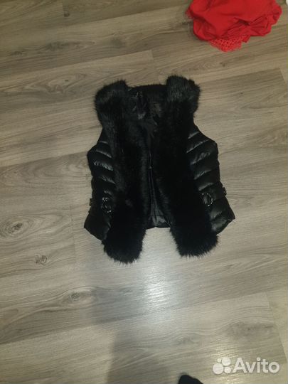 Куртка весенняя осенняя женская 42 44 46