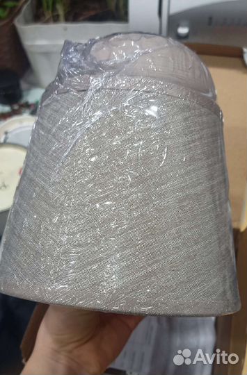 Настольная лампа