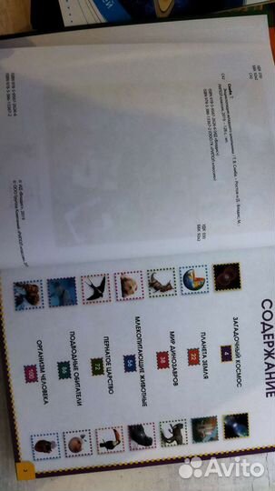 Энциклопедия младшего школьника