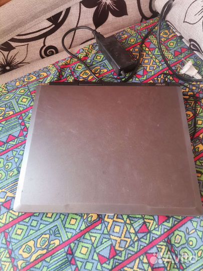 Ноутбук asus a3000