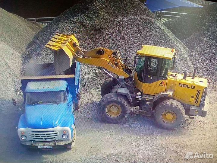 Требуется водитель ЗИЛ камаз