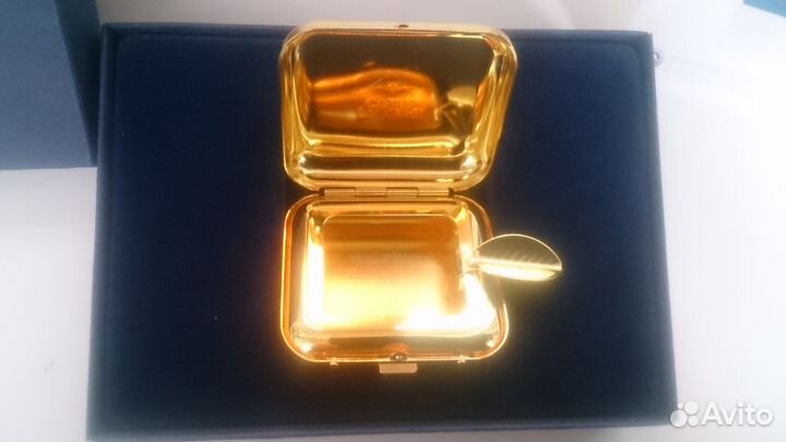 Пепельница новая