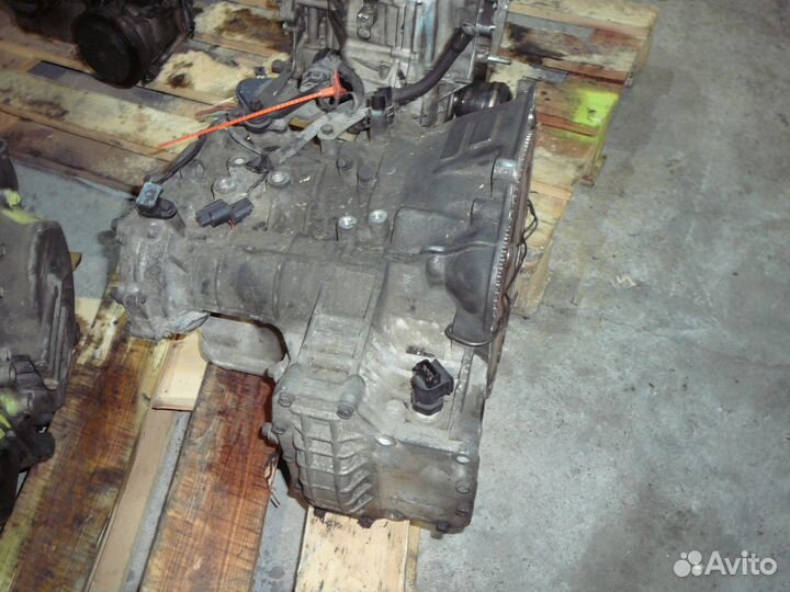 АКПП Хёндэ Гетц, Хёндэ Акцент Хендай Гец, Акцент