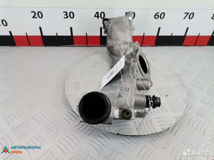 Охладитель EGR / Радиатор EGR Mercedes-Benz