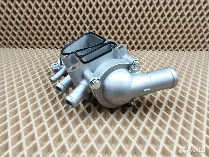 Термостат Ford focus 1