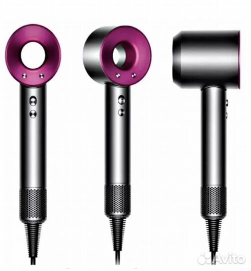 Фен dyson supersonic