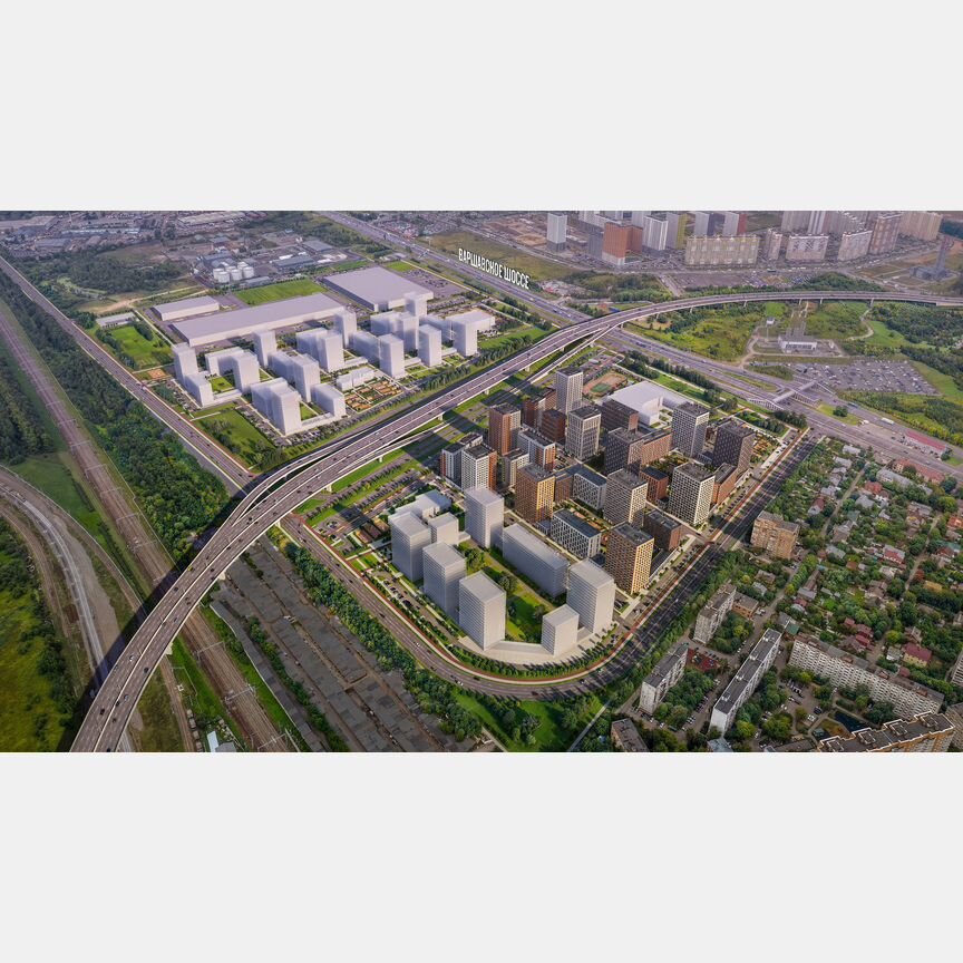 Квартира-студия, 26,3 м², 5/11 эт.