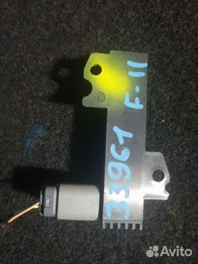 Антенна сигнализации Ford Focus 2