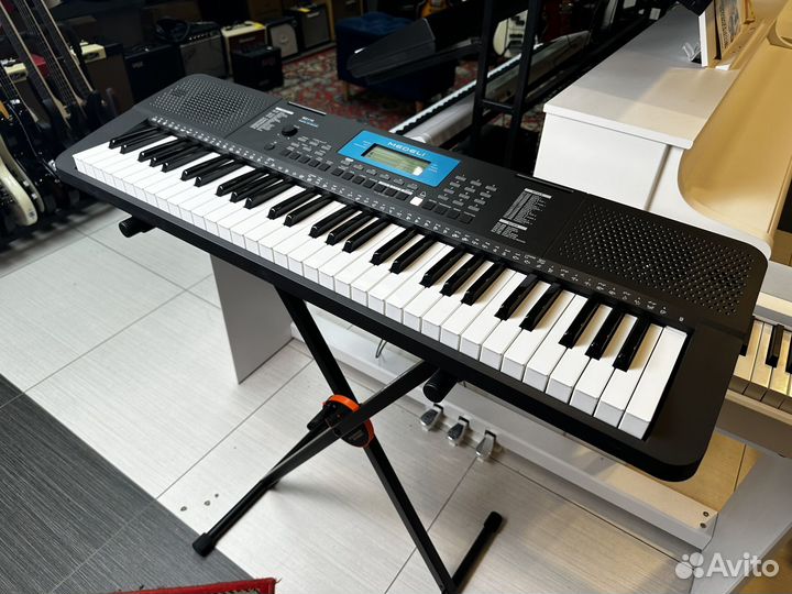 Синтезатор