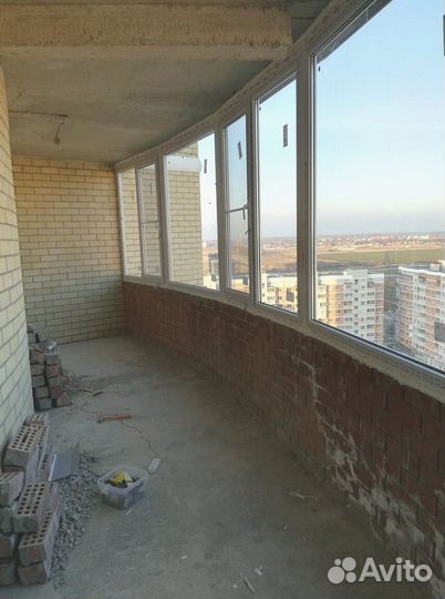 Окна пластиковые