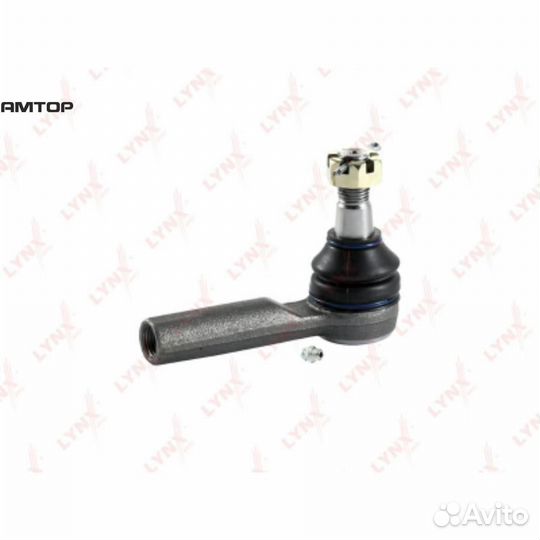 Lynxauto C4020LR Наконечник рулевой тяги lynxauto