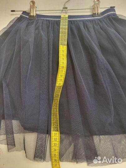 Юбка девочке