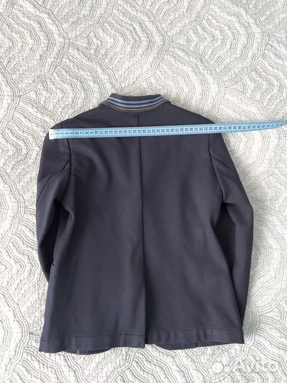 Пиджак для мальчика Kapika (128)